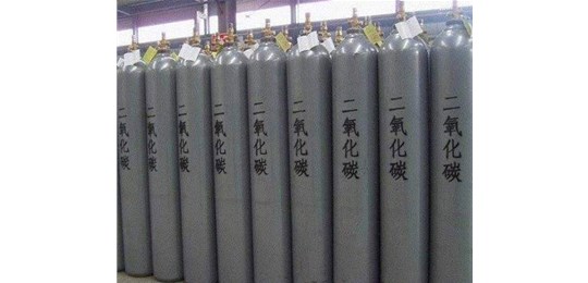 山西二氧化碳干冰如何制取呢？永固氣體來告訴你！