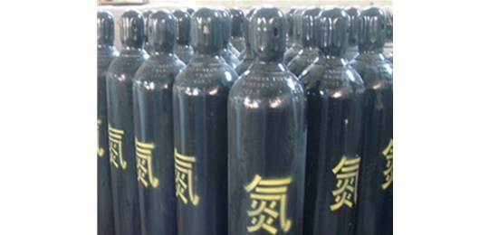 山西瓶裝氣體廠家告訴你氧氣瓶為什么要禁油？