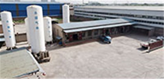 山西液態(tài)二氧化碳廠家為您介紹：高純氫氣在使用和運輸時要注意什么？交城永固氣體