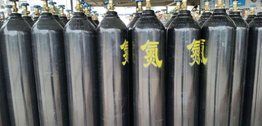 山西氧氣瓶安全技術(shù)操作規(guī)程有哪些呢？