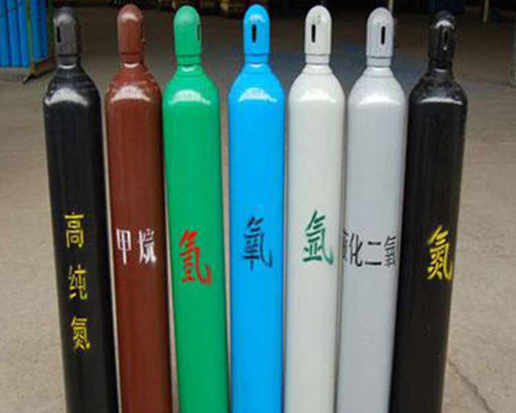 山西永固氣體有限公司：稀有氣體屬性及分類(lèi)都有哪些？