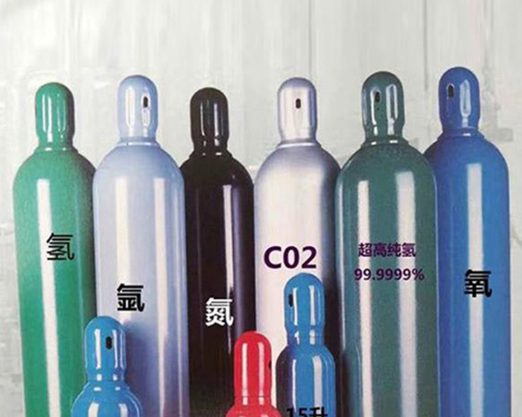 交城永固氣體：工業(yè)氣體在冶金行業(yè)中的應(yīng)用都有哪些？