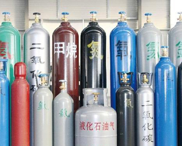 永固氣體給您講講，工業(yè)氣體在冶金行業(yè)中的應(yīng)用都有哪些？