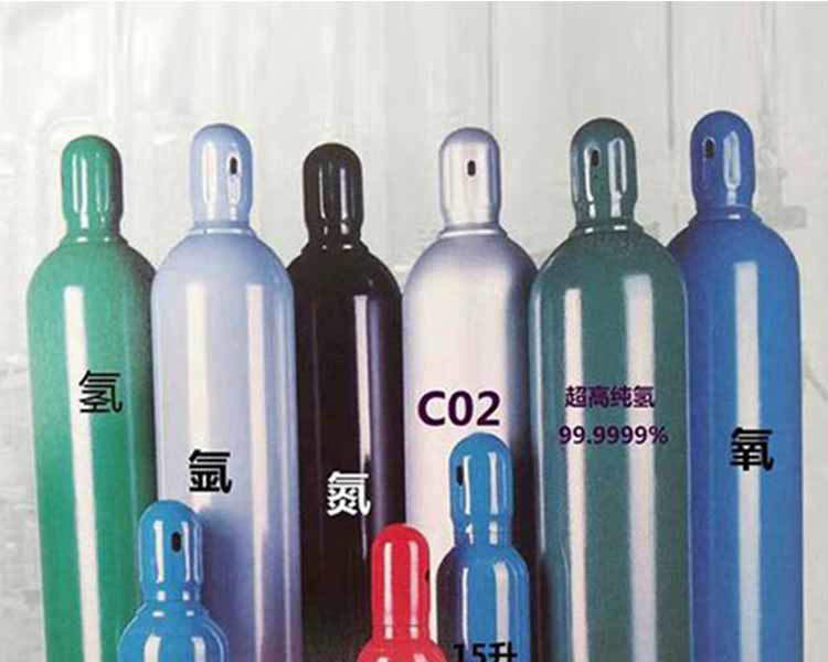山西永固氣體公司告訴您交城標(biāo)準(zhǔn)氣體該要怎么使用？