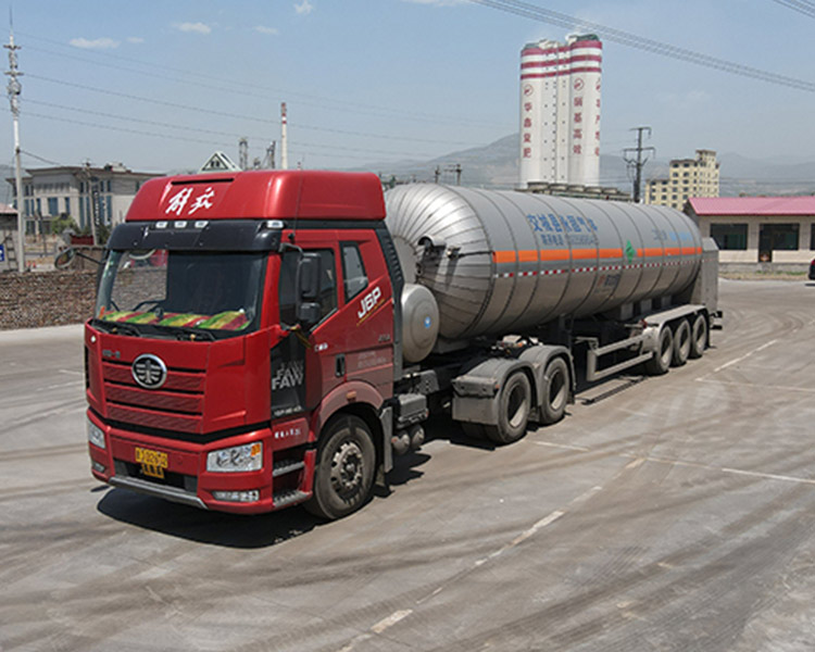 永固氣體公司：混合氣體的作用與應(yīng)用都有哪些？